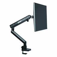 Uchwyty do monitorów - Acer LC.MON11.001 uchwyt / stojak do monitorów 81,3 cm (32") Czarny Biurko - miniaturka - grafika 1