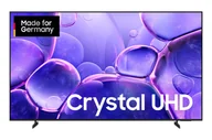Telewizory - Samsung GU85U8099FU (85") 4K Ultra HD Smart TV Wi-Fi Czarny GU85U8099FUXZG - miniaturka - grafika 1
