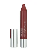 Szminki - Clinique Chubby Stick, balsam nawilżający do ust 10 Bountiful Blush, 3 g - miniaturka - grafika 1