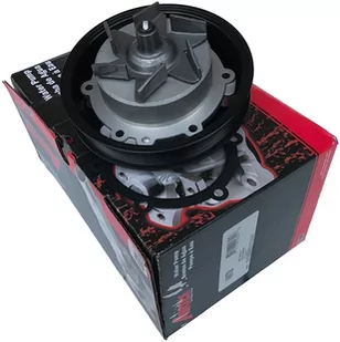 Pompa wody Chevrolet Camaro SS / ZL1 6,2 V8 2016- - Pompy wody - miniaturka - grafika 1