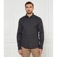 Koszule męskie - Joop! Jeans Koszula 15 JJSH-22Hanson2-W Regular Fit - miniaturka - grafika 1