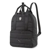 Plecaki - PUMA PLECAK FERRARI 07841401 - miniaturka - grafika 1