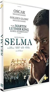Selma - Dramaty DVD - miniaturka - grafika 1