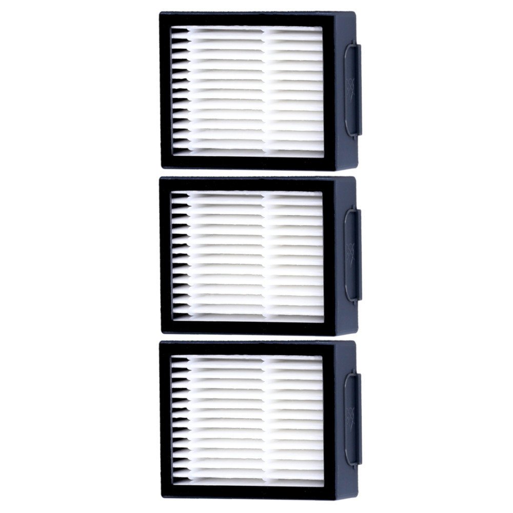 Filtr Powietrza 3Szt. - Do Robota Roomba Serii E/I/J