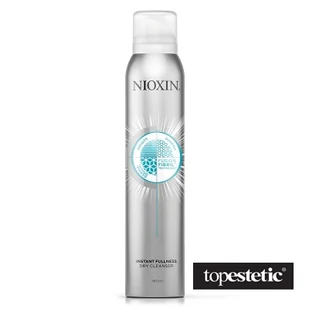Nioxin Nioxin Instant Fullness Dry Cleanser Suchy szampon 180 ml - Szampony do włosów - miniaturka - grafika 2