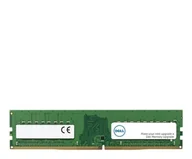 Pamięci RAM - Dell Memory Upgrade 32GB 2RX8 DDR5 UDIMM 4800MHz ECC - miniaturka - grafika 1