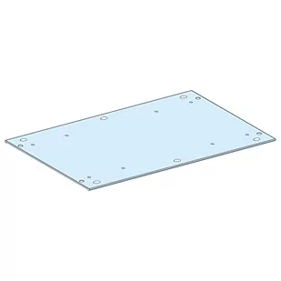 Schneider Electric Pokrywa obudowy pełna 650x400mm IP55 LVS08456 LVS08456 - Inne akcesoria elektryczne - miniaturka - grafika 1