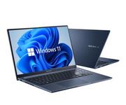 Laptopy - ASUS Vivobook 15X R5-5600H/8GB/512/Win11 OLED M1503QA-L1045WA - miniaturka - grafika 1