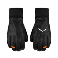 Rękawiczki - Rękawice Salewa Full Leather Glove 27288-0911 - miniaturka - grafika 1