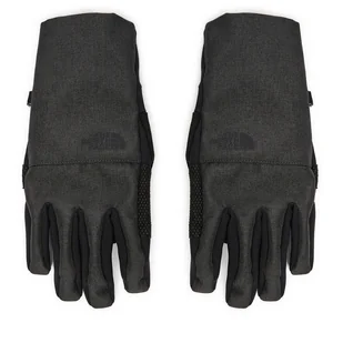 Rękawiczki Męskie The North Face M Apex Etip Glove NF0A89R9DYZ Szary - Rękawiczki - miniaturka - grafika 1