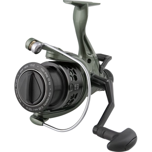 Kołowrotek Megabaits Combat FR1030i szp.alum. + zap. 30 9BB+Inf.AR - Kołowrotki - miniaturka - grafika 2