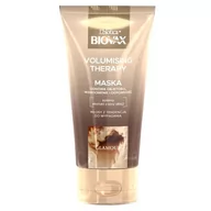 Maski do włosów - Glamour Volumising Therapy maska do włosów z kofeiną 150 ml - miniaturka - grafika 1