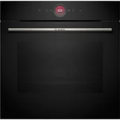 Piekarniki do zabudowy - Bosch HBG7221B1S - miniaturka - grafika 1