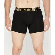 Majtki damskie - Versace Bokserki - miniaturka - grafika 1