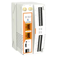 Konwertery sieciowe i transceivery - USR-M300-ETH - miniaturka - grafika 1