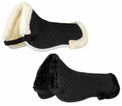 Akcesoria jeździeckie - START Podkładka pod siodło FurArtificial - miniaturka - grafika 1