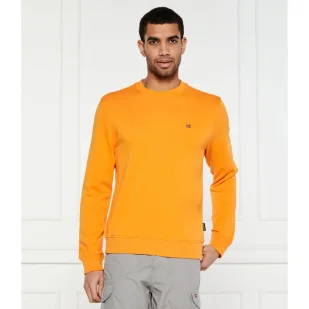 Napapijri Bluza BALIS CREW SUM 2 Regular Fit - Bluzy męskie - miniaturka - grafika 1