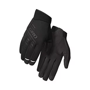 Giro Cascade Rękawiczki, black S | 7-8 2021 Rękawiczki zimowe 230113-001 - Rękawiczki - miniaturka - grafika 1