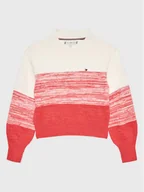 Swetry dla chłopców - Sweter Tommy Hilfiger - miniaturka - grafika 1