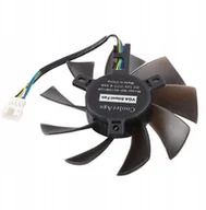 Wentylatory komputerowe - Wentylator GTX 560Ti 580 670 1050 1060 1070 85mm 0005A08 - miniaturka - grafika 1