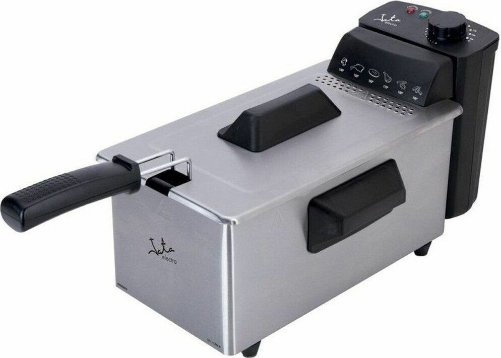 Jata FR678 stal nierdzewna 2000 W 3,2 L