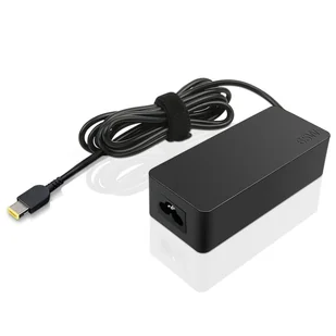 Lenovo GX21G06615 adapter zasilający/ inwentor Wewnętrzna 65 W Czarny - Adaptery i przejściówki - miniaturka - grafika 1