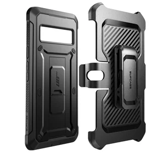 Supcase Etui Unicorn Beetle Pro do Google Pixel 7 Czarny - Etui i futerały do telefonów - miniaturka - grafika 2