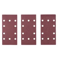 Materiały ścierne - RYOBI ZESTAW PAPIERÓW ŚCIERNYCH 10 SZTUKOWY TSA10 5132002610 - miniaturka - grafika 1