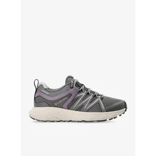 Buty turystyczne damskie Columbia Peakfreak Roam Waterproof - Buty trekkingowe damskie - miniaturka - grafika 1