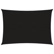 Parasole ogrodowe - VidaXL Żagiel przeciwsłoneczny, 160 g/m, niebieski, 2,5x4 m, HDPE 311729 VidaXL - miniaturka - grafika 1
