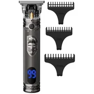 Trymery - GÖTZE & JENSEN TR725 Barber - miniaturka - grafika 1