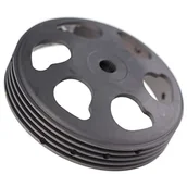 Części motocyklowe - Dzwonek sprzęgający MALOSSI MHR 107 mm - KYMCO Vitality 50 2-suwowy typ: U3 - miniaturka - grafika 1