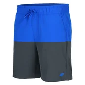 Spodenki męskie - M087 Spodenki Kąpielowe M - miniaturka - grafika 1