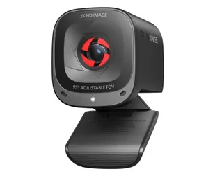 Anker Ankerwork PowerConf C200 Webcam - Kamery internetowe - miniaturka - grafika 1