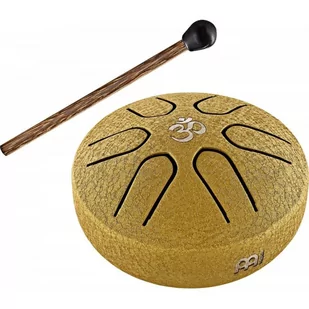 MEINL Sonic Energy Pocket Steel Tongue Drum PSTD3G - Perkusje - miniaturka - grafika 1