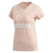 Bluzki damskie - KOSZULKA DAMSKA ADIDAS CZ5770-S - miniaturka - grafika 1