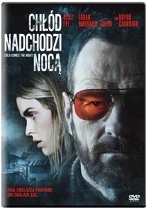 Sony Pictures Chłód nadchodzi nocą DVD) Tze Chun - Filmy kryminalne DVD - miniaturka - grafika 1