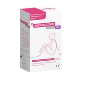 Układ moczowy i płciowy - Colfarm S.A. Medivag Combi Kadefarm żel dopochwowy 5 aplikatorów po 5 ml 9098654 - miniaturka - grafika 1