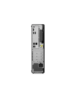 LENOVO ThinkCentre M75s G5 AMD Ryzen 7 8700G 16GB DDR5 512GB SSD M.2 Slim DVD Rambo 9mm W11P 3y OS - Zestawy komputerowe - miniaturka - grafika 1