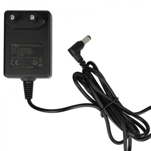 VHBW Ładowarka do odkurzaczy Bosch BBS611 / BKS611, 23,5V, 0,65A - Akcesoria do odkurzaczy - miniaturka - grafika 1