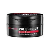 Kosmetyki do stylizacji włosów - Sexy Hair Stylizacja Polished Up Pomade 70.0 g - miniaturka - grafika 1