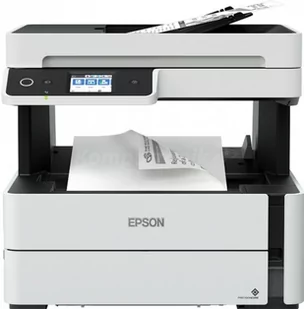Epson ET-M3170 (C11CG92403) - Urządzenia wielofunkcyjne - miniaturka - grafika 2