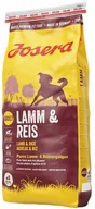 Sucha karma dla psów - Josera Adult Lachs & Kartoffel 4,5 kg - miniaturka - grafika 1