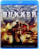 Filmy obyczajowe Blu-ray - The Bunker (Bunkier) - miniaturka - grafika 1