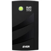 Zasilacze awaryjne UPS - Ever UPS DUO 850 AVR USB T/DAVRTO-000K85/00 - miniaturka - grafika 1