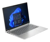Laptopy - HP EliteBook 6 G1a Next Gen AI PC Copilot+ PC AMD Ryzen AI 5 340 (14") WUXGA 16 GB DDR5-SDRAM 512 GB SSD Wi-Fi 7 (802.11be) Windows 11 Pro Srebrny AD3B4ET - miniaturka - grafika 1