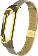Akcesoria do smartwatchy - Best Accessories BRANSOLETA DO XIAOMI MI BAND 3 - miniaturka - grafika 1