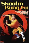 Filmy dokumentalne DVD - Shaolin Kung Fu - miniaturka - grafika 1