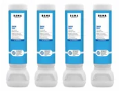 Środki do obuwia i ubrań - Odświeżacz, dezodorant do butów Bama Shoe Deo - Zesatw 4 x 100 ml - miniaturka - grafika 1