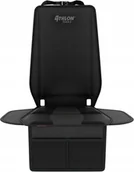 Akcesoria do fotelików - PODKŁADKA POD FOTELIK DZIECIĘCY Z OSŁONĄ BOCZNĄ IDEALNE DOPASOWANIE - miniaturka - grafika 1